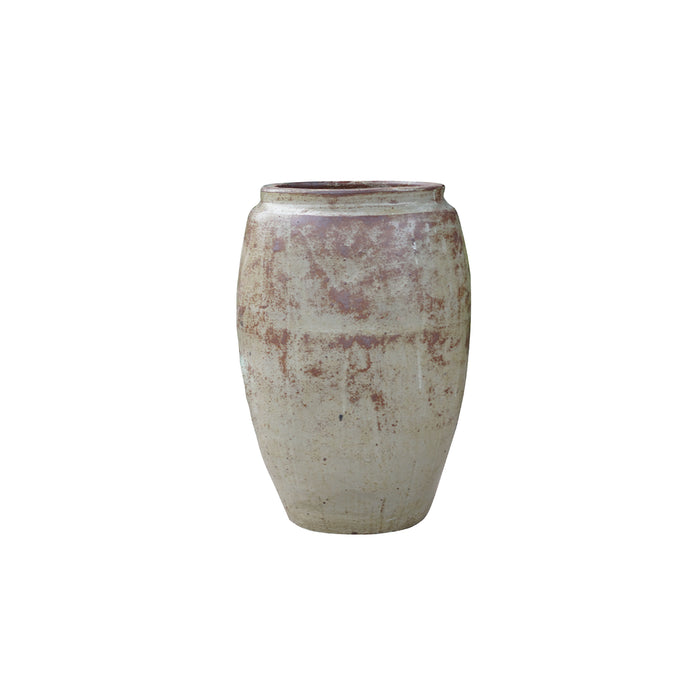 High Rim Jar - 569