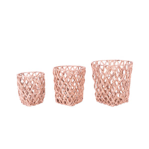 CESTA RIGIDA VASO - 5