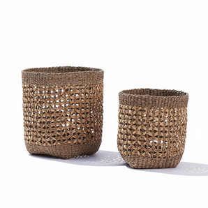 CESTA CALDERO FLEXIBLE - 9