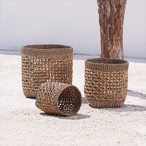 CESTA CALDERO FLEXIBLE - 9