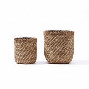 CESTA CALDERO FLEXIBLE - 10