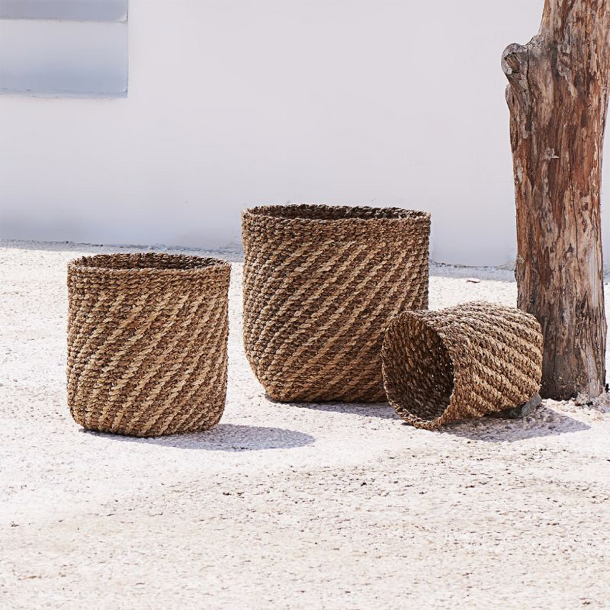 CESTA CALDERO FLEXIBLE - 10