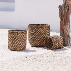 CESTA CALDERO FLEXIBLE - 10