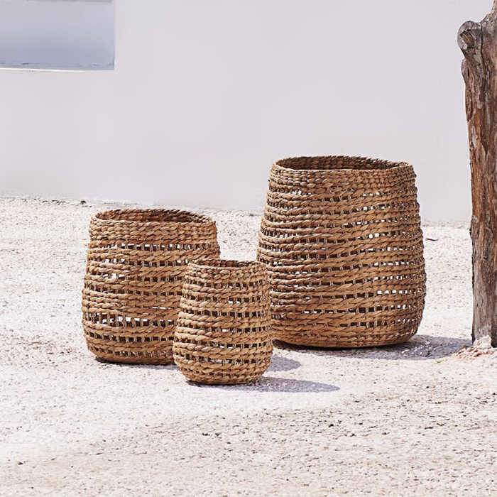 CESTA CALDERO FLEXIBLE - 12