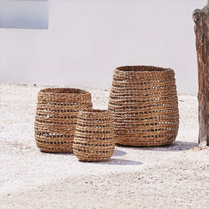 CESTA CALDERO FLEXIBLE - 12