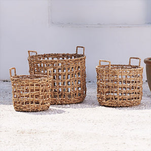 CESTA RIGIDA CILINDRO - 13
