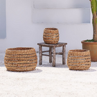 CESTA RIGIDA CALDERO - 15