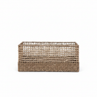 CESTA RECTANGULAR RIGIDA - 18