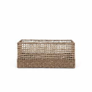 CESTA RECTANGULAR RIGIDA - 18