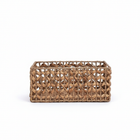 CESTA RECTANGULAR RIGIDA - 19
