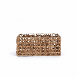 CESTA RECTANGULAR RIGIDA - 19
