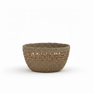 CESTA REDONDA RIGIDA - 20