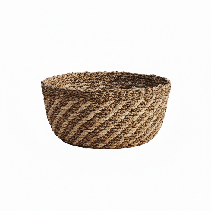 CESTA REDONDA FLEXIBLE - 21