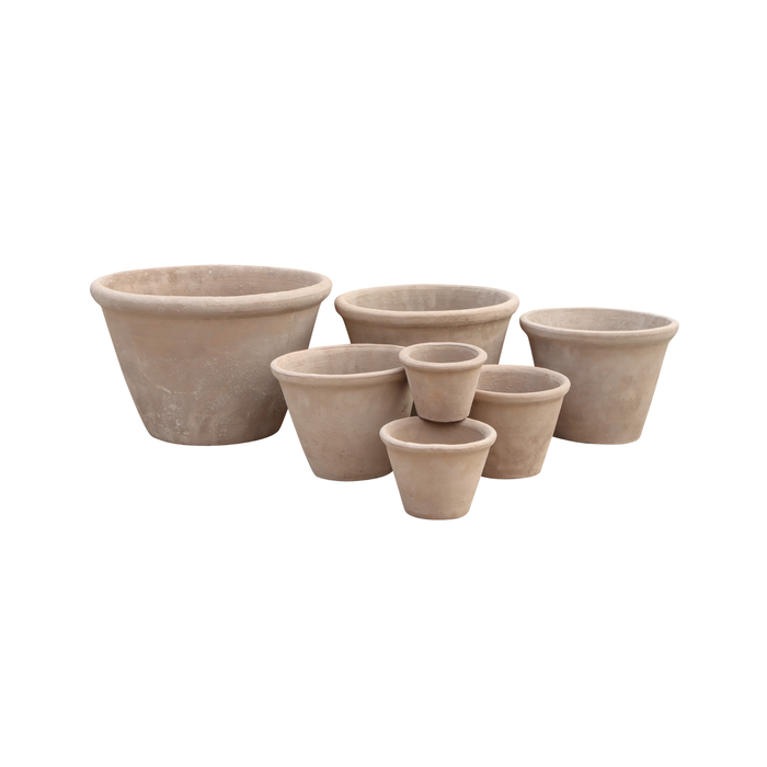 Vaso Borde Liso - 60