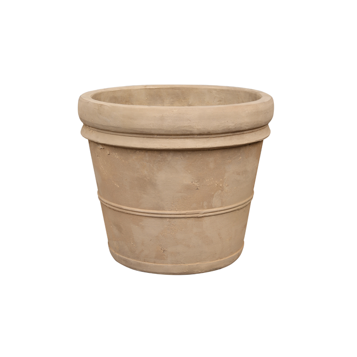 Vaso Líneas 60 cm - 49