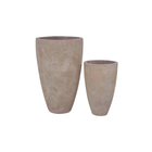Campana Alta Lisa - 52