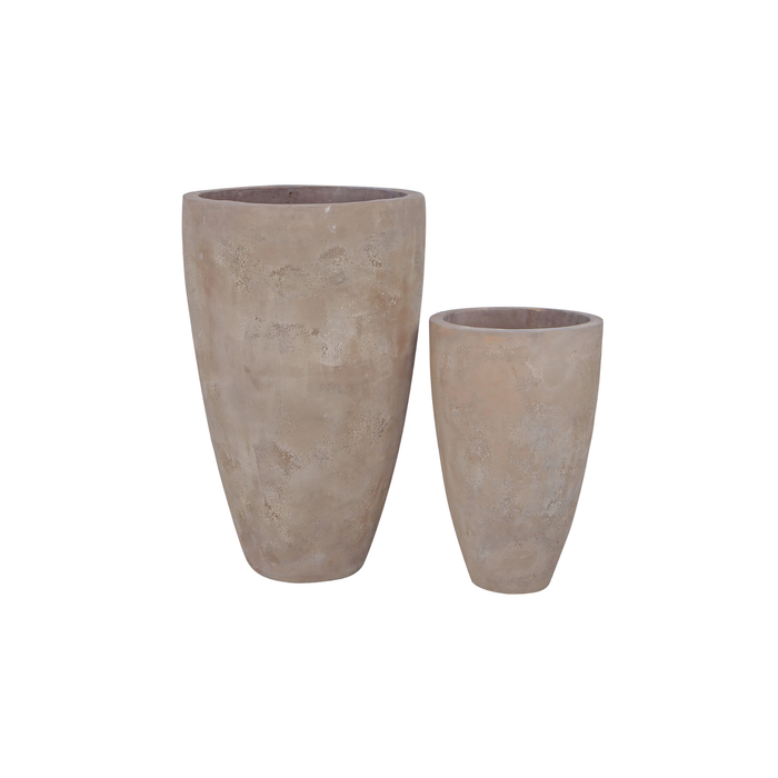 Campana Alta Lisa - 52