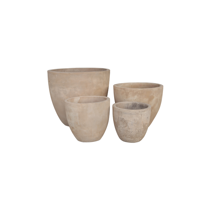 Campana Lisa Set 62 cm - 51