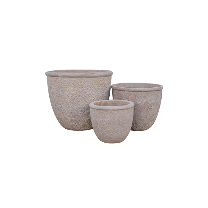 Campana Dibujo Natural - 58