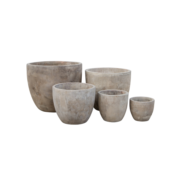 Campana Lisa Set 73 cm - 54