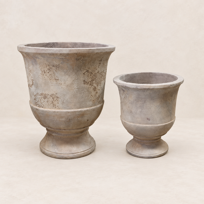 Cup Pots