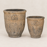 Terracota Envejecida