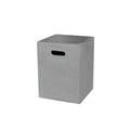 Low stool - 52