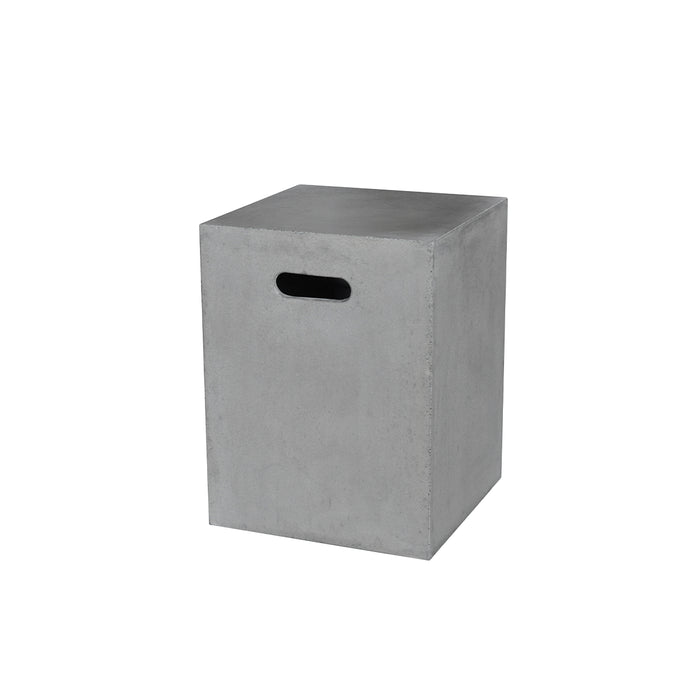 Low stool - 52