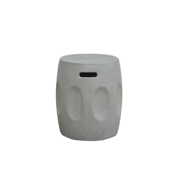 Low stool - 18