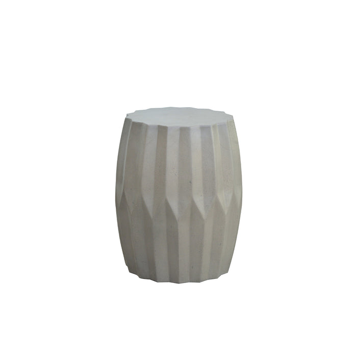 Low stool - 19