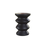 Black Terrazzo