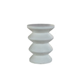 White Terrazzo