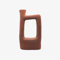 Square Vase - 117