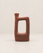 Square Vase - 117