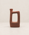 Square Vase - 117