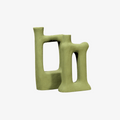 Square Vase - 117