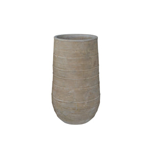 Caldero Relieve Alto  - 618