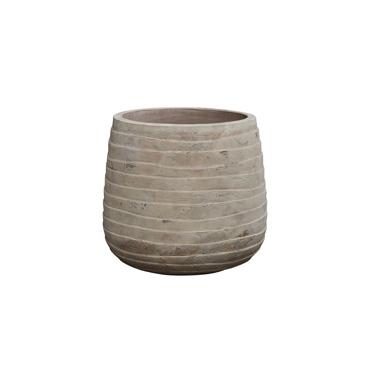 Caldero Relieve - 622