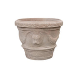 Aged Terracotta