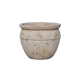 Aged Terracotta
