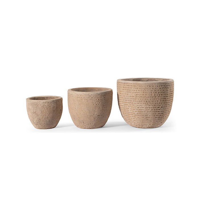 Campana Textura - 60