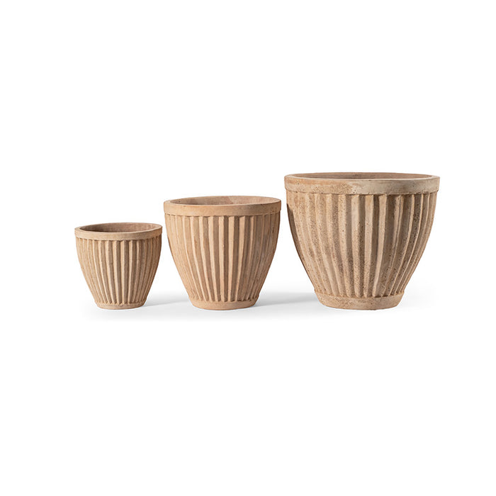 Campana Rayas - 53