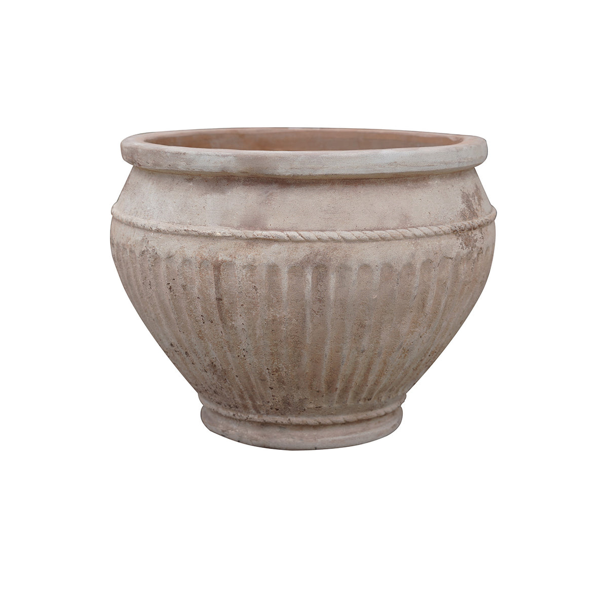 Relief Jar - 318