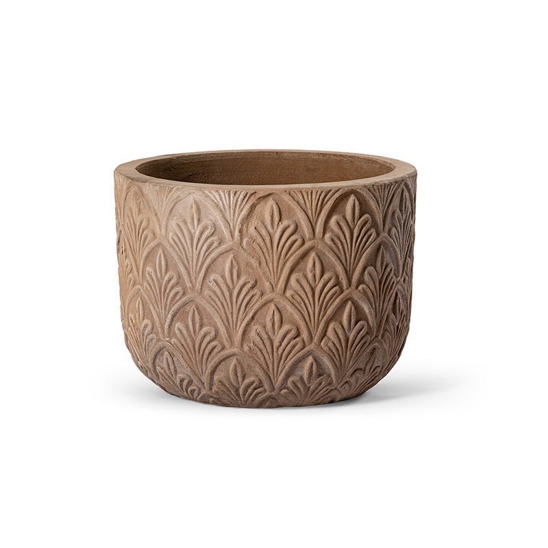 Caldero Relieve - 71