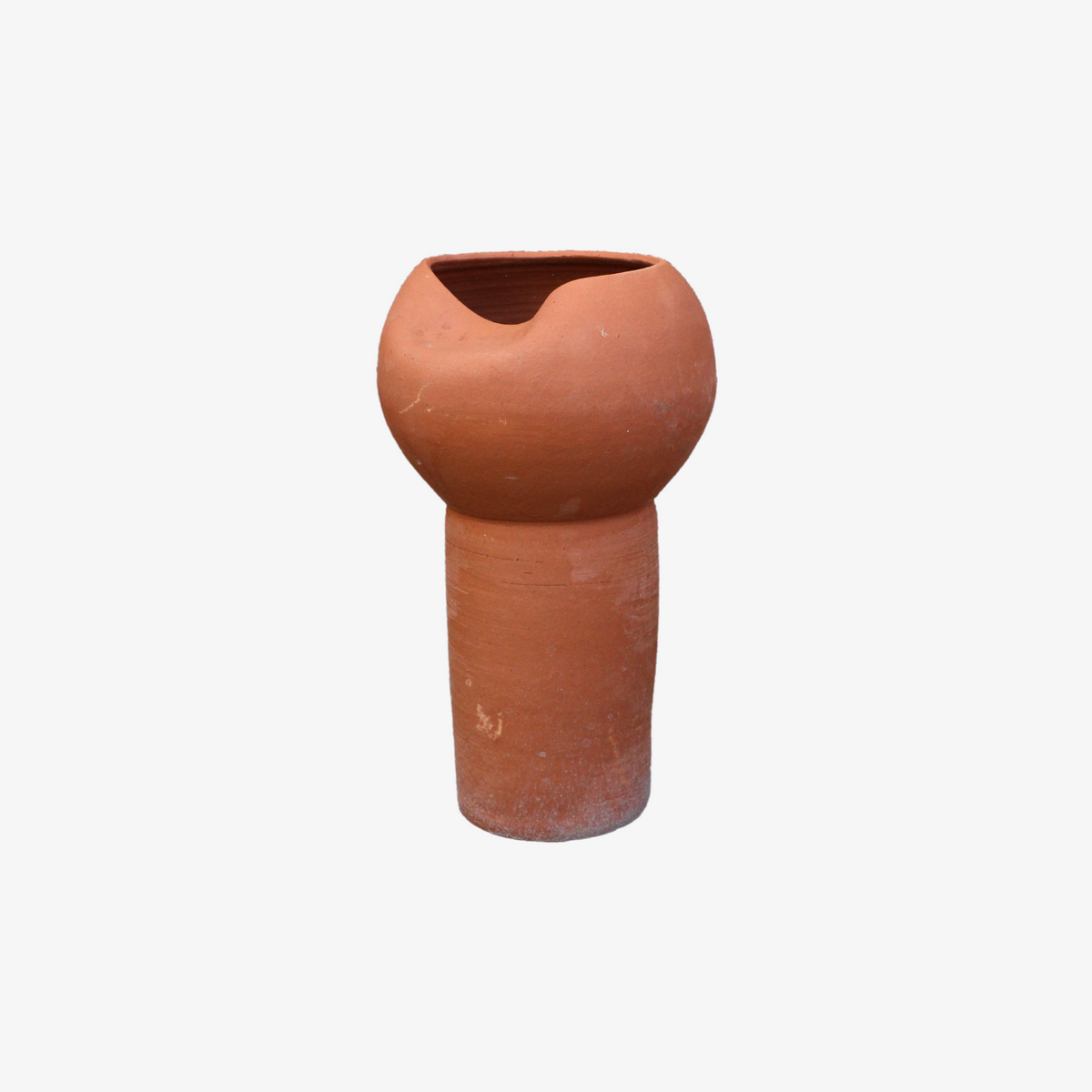 Circular Vase - 131