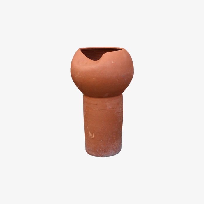 Circular Vase - 131