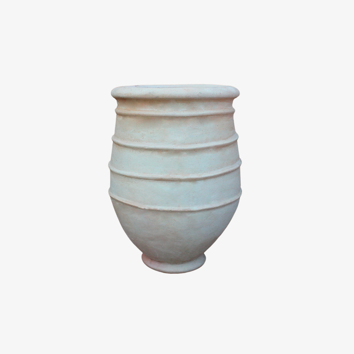 Flowerpot Border - 232