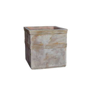 Cubo Borde Relieve - 623