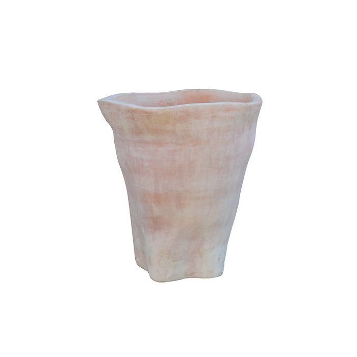 Organic Vase - 8