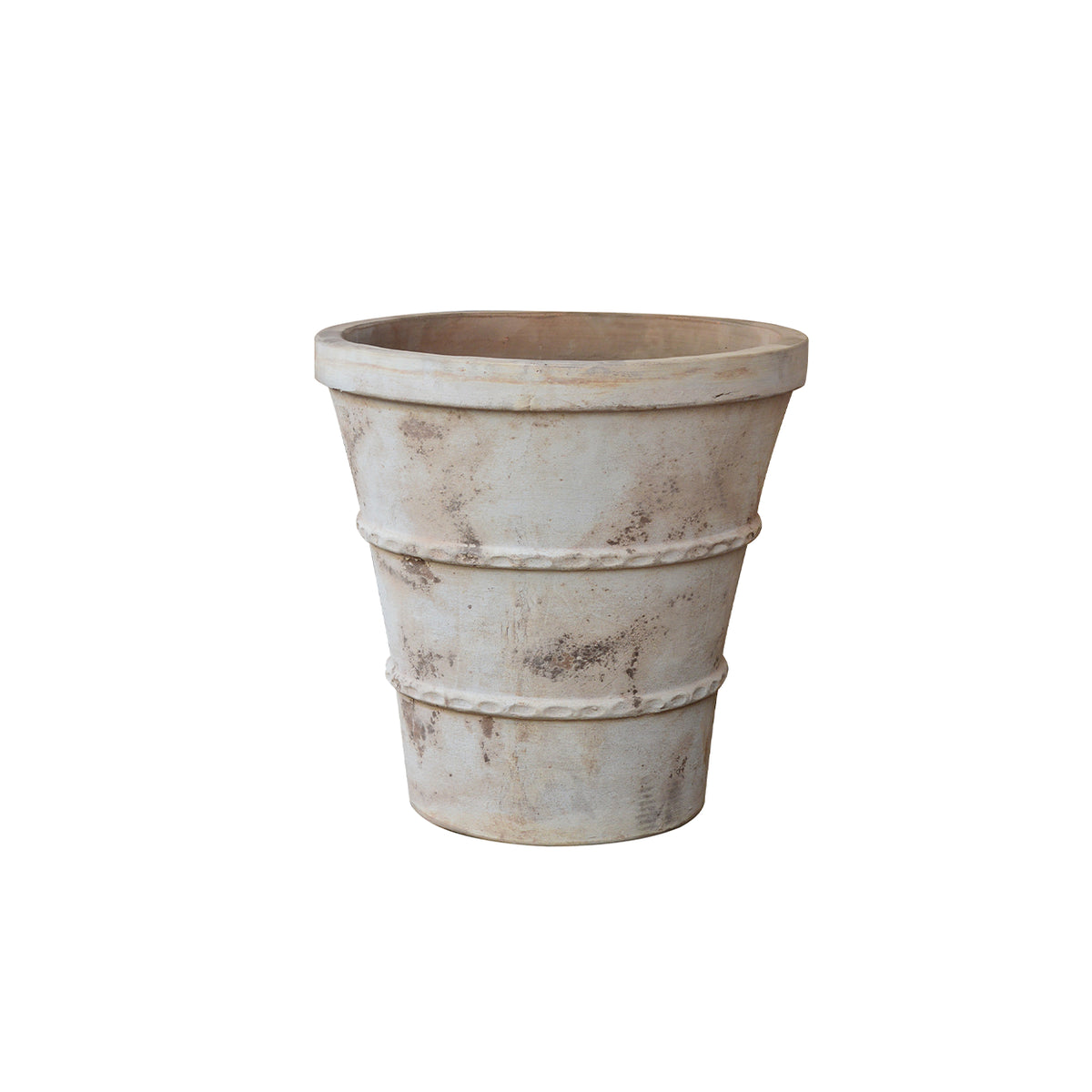 Antique Rim Glass - 630